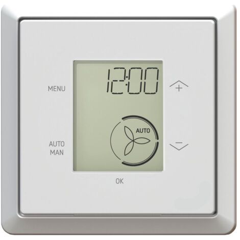 Zehnder Bedieneinheit ComfoSense C67 ComfoAir Q350/450/600