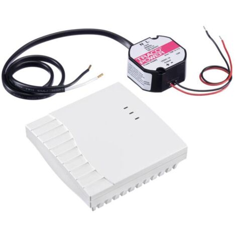 Zehnder CO2-Sensor Aufputz