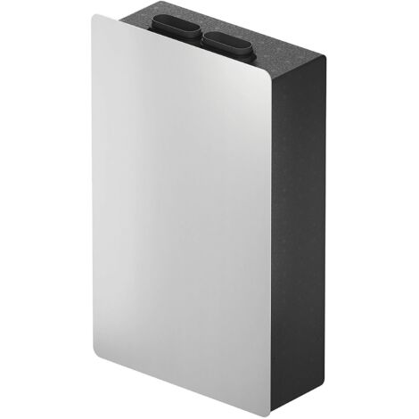Zehnder ComfoAir Fit 100 Designabdeckung für die wandintegrierte Montage, 960x590x3mm