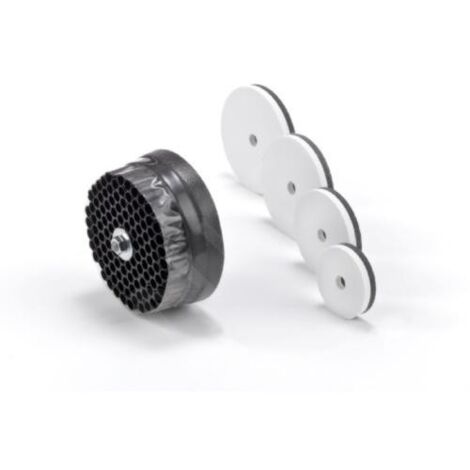 Zehnder ComfoSet - Raccord de tuyau ComfoTube 90, longueur 30 mm 988320031