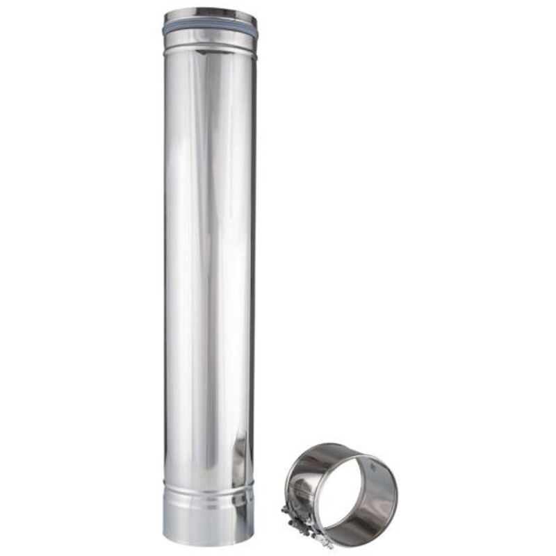 Längenelement 1080 Mm Für Comfovent Fassadensystem 180 Ue - Zehnder