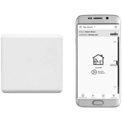 Zehnder Connect-Box ComfoSpot 50 und/oder ComfoAir 70