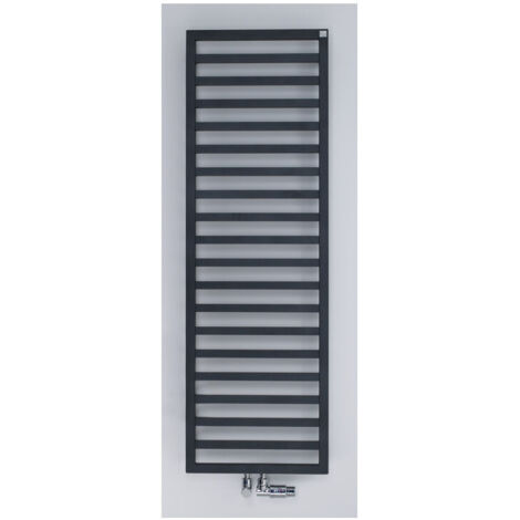 Zehnder Design-Heizkörper Quaro QA-100-030 , 971x30x300,