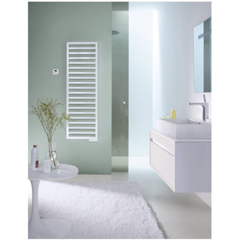 Zehnder Design-Heizkörper Quaro QAE-140-060/GD , 1433x30x600,