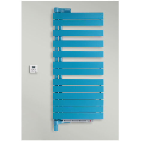 Zehnder Design Heizkörper Roda elektrisch ROEL-140-055 / IPS