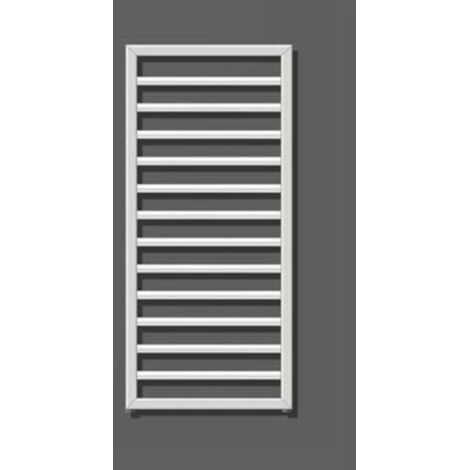 Zehnder Design Heizkörper Subway SUB-060-045 608x30x450 016,