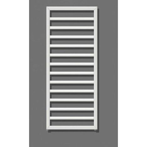 Zehnder Design Heizkörper Subway SUB-100-060 974x30x600 016,