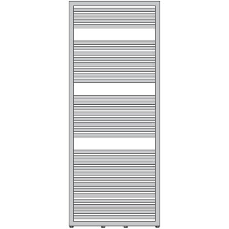 Zehnder Design Heizkörper UNIVERSAL HU-070-050 763x30x500 016,
