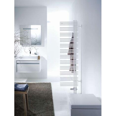 Zehnder Design Heizkörper Yucca YA-130-060 1304x47x578,