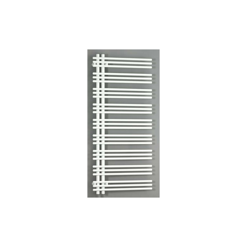 

Zehnder Design Radiador Yucca YA-130-040 1304x47x378, radiadores para baños: cromado - ZY300338CR00000