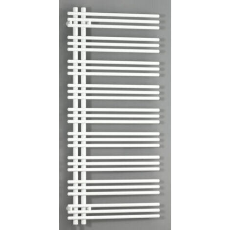 Zehnder Design Radiador Yucca YAD-170-050 1736x64x478,