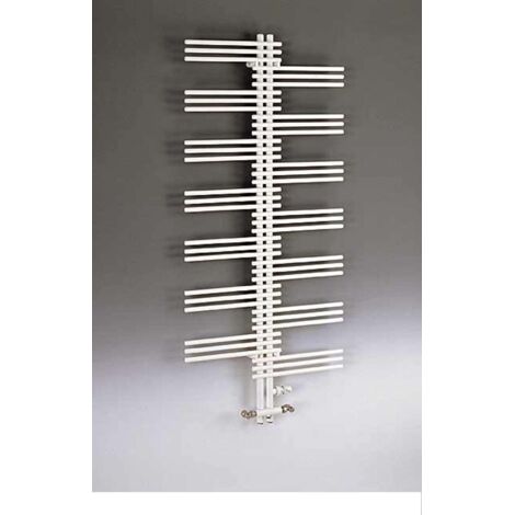 Zehnder Design Radiador Yucca YS-090-050 908x47x500,