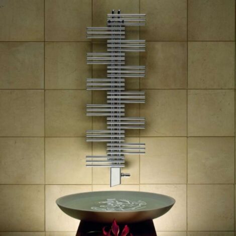 Zehnder Design Radiador Yucca YS-180-080 1772x47x800,