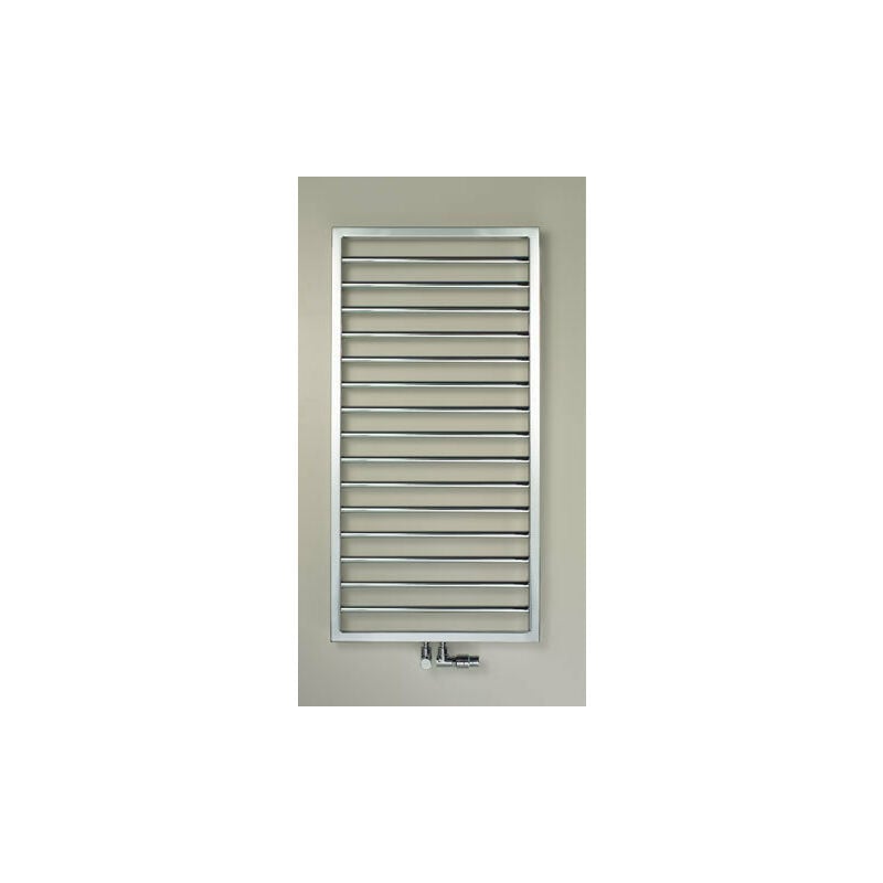 

Zehnder Design Radiadores Subterráneo SUBE-180-045 / GD 1867x30x450, radiadores para baños: Blanco RAL 9016 - ZS3Z0345B100020