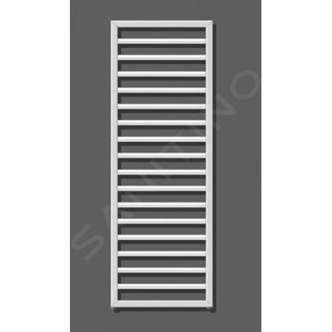 Zehnder Design Radiateur Subway SUB-130-060 1261x30x600x600 016,