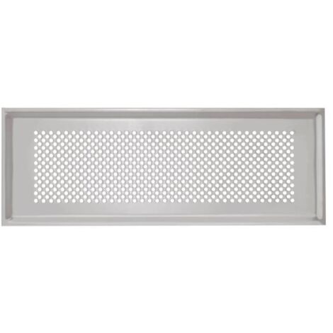Zehnder Designgitter CLF Venezia weiß