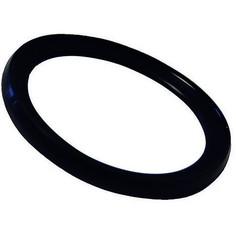Zehnder Dichtring ComfoTube DN90 für ComfoTube 90, schwarz