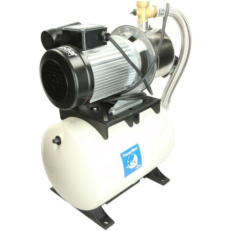Zehnder distributeur d'eau HMP-P 450 pompe centrifuge multicellulaire 20l