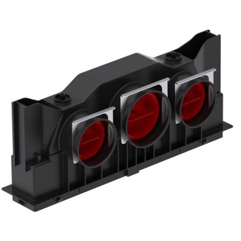 Zehnder Einbaukasten CSB-P 400