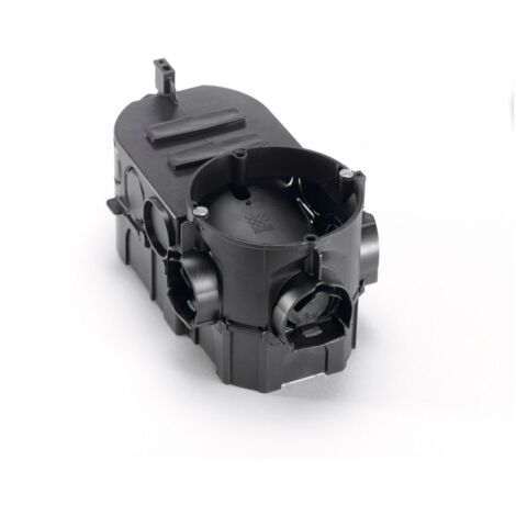 Zehnder Elektronic Unterputzeinbaudose für das Komfortlüftungsgerät ComfoSpot Twin40