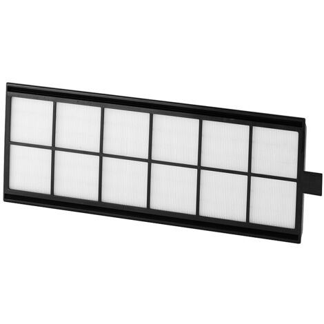 Zehnder Filter ComfoFond-L 550/350 eco ISO Coarse 60 % (G4)