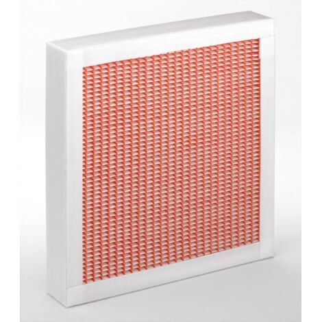 Zehnder Filter F7 Pollenfiltergehäuse DN 180