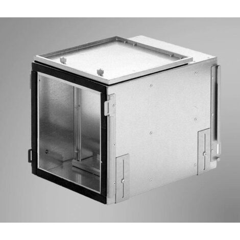 Zehnder Filtergehäuse CW-F 220 mm