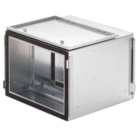 Zehnder Filtergehäuse CW-F 320