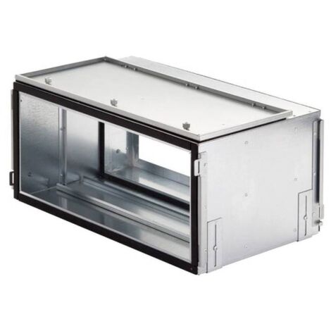 Zehnder Filtergehäuse CW-F 520