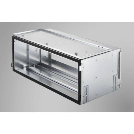 Zehnder Filtergehäuse CW-F 625 mm