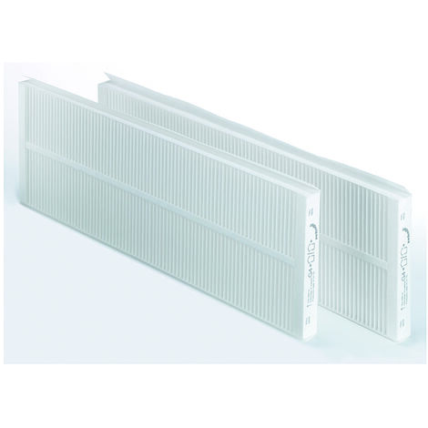 Zehnder Filterset ComfoAir Q 350/450/600 ISO Coarse 65 % (G4)