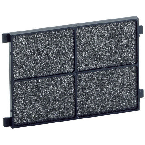 Zehnder Filterset ComfoCase für CLD ISO Coarse 45 %,, weiß