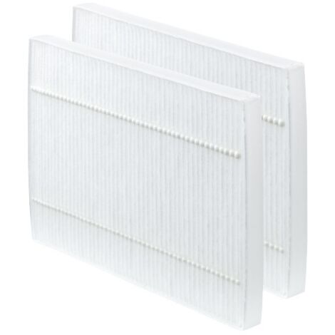 Zehnder Filterset für das Komfortlüftungsgerät Focus 200, G4, ISO Coarse 70 Prozent, 2 Stück