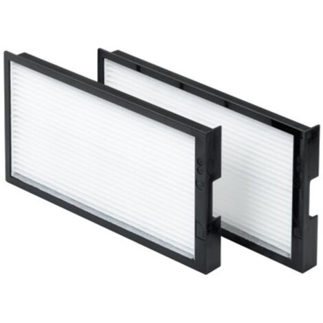 Zehnder Filterset G4 ComfoAir 160 2 Stück