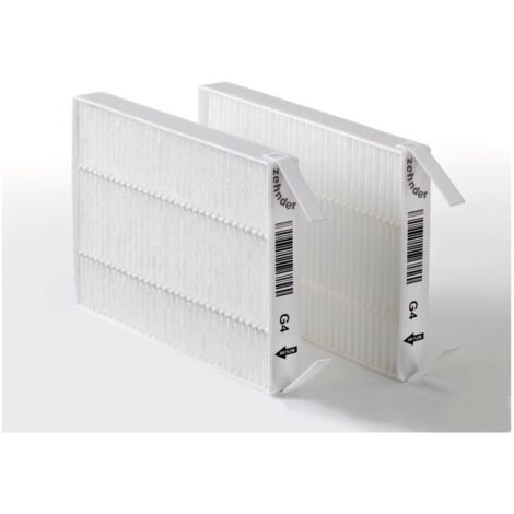 Zehnder Filterset G4/F7 für ComfoSpot 50 (je 1 St.)