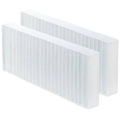 Zehnder Filterset G4 Novus 300/450 2 Stück