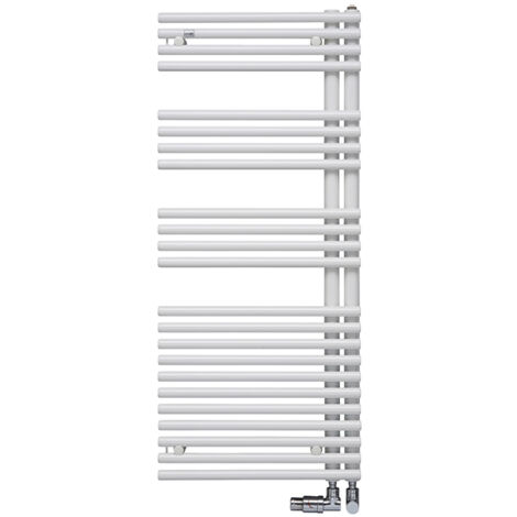 Zehnder Forma Asym Design Heizkörper elektrisch LFAEL-150-60/DD,