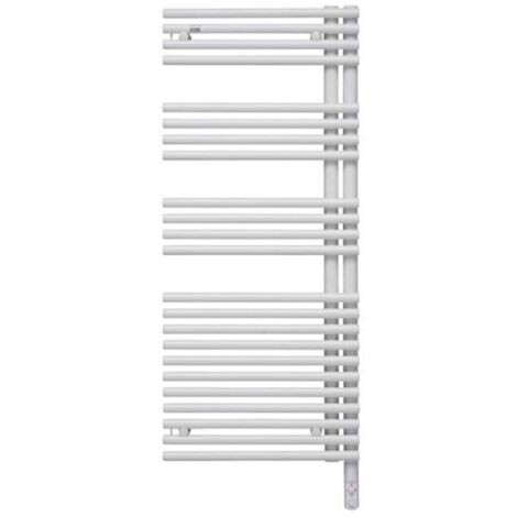 Zehnder Forma Asym Design Heizkörper elektrisch LFAEL-170-60/DD,
