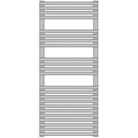 Zehnder Forma Design Heizkörper LFE-070-050 / DD, ZF1A0150B100000