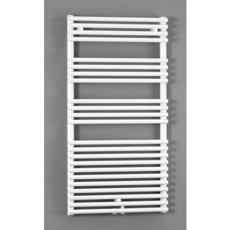 Zehnder Forma Design Heizkörper LFE-180-060 / DD, ZF1A0460A300000