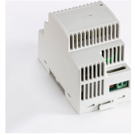 Zehnder Hutschienen-Netzteil für das Komfortlüftungsgerät ComfoSpot Twin40