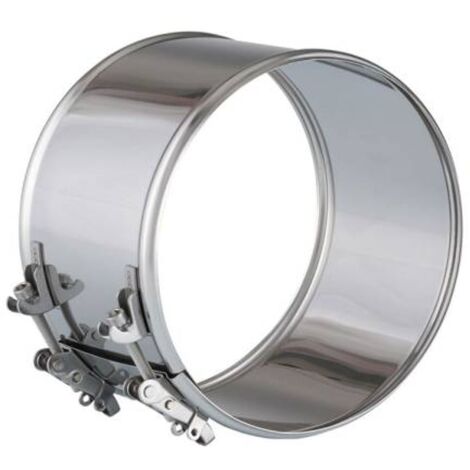 Zehnder Klemmband für ComfoVent Fassadensystem 180 UE