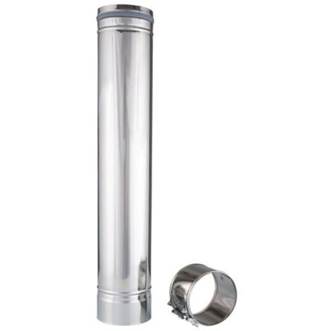 Zehnder Längenelement 1080 mm für ComfoVent Fassadensystem 180 UE