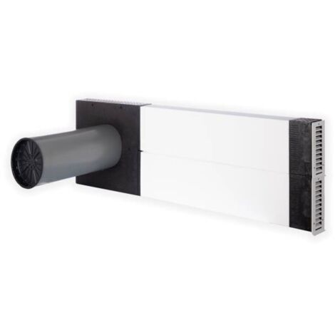 Zehnder Laibungsmodul für ComfoAir 70