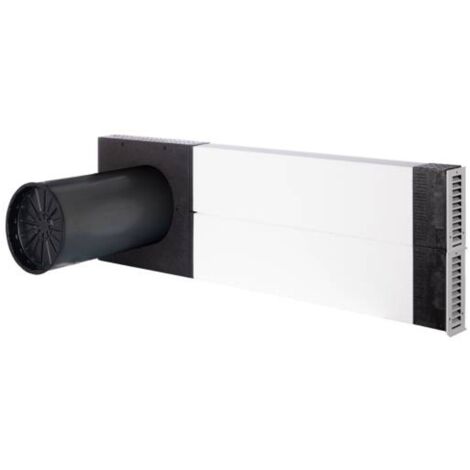 Zehnder Laibungsmodul für ComfoSpot 50
