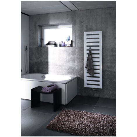 Zehnder Metropolitan Design Heizkörper elektrisch MEPE-180-060 /