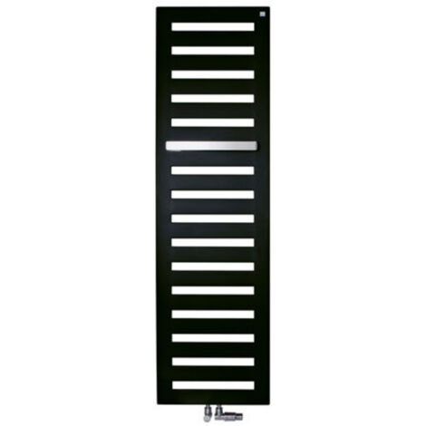 Zehnder Metropolitan Design Radiateur MEP-080-040,