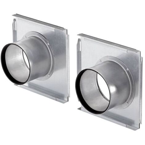 Zehnder Montageset ComfoWell CW320 für ComfoAir 160