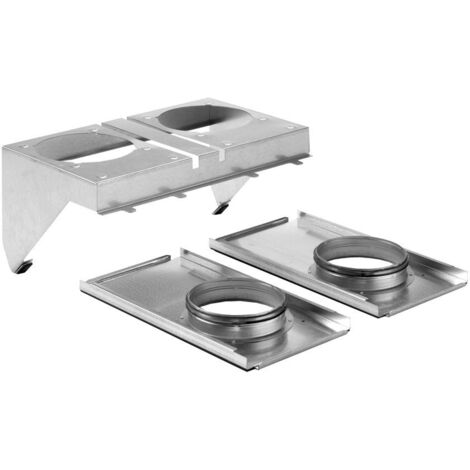 Zehnder Montageset ComfoWell CW520 für ComfoAir Q350/450 TR