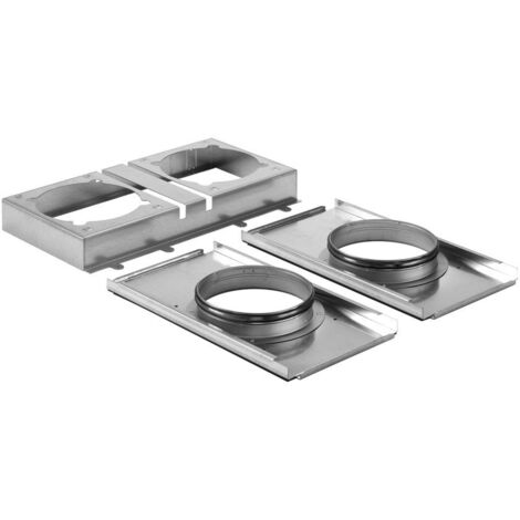 Zehnder Montageset ComfoWell CW520 für ComfoAir Q450/600 ST